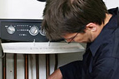 boiler repair Blunts