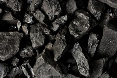 Blunts coal boiler costs