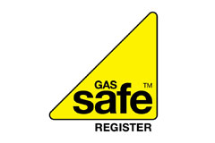 gas safe companies Blunts